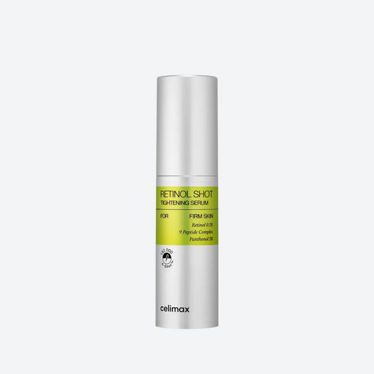 CELIMAX The Vita A Retinol Shot Tightening Serum 30ml