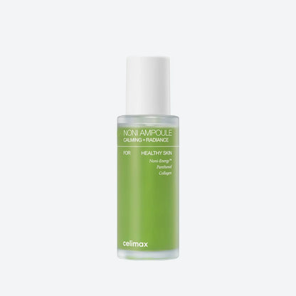CELIMAX The Real Noni Ampoule 50ml Ampolla reparadora nutritiva