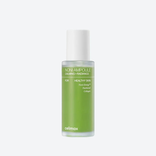 CELIMAX The Real Noni Ampoule 50ml Ampolla reparadora nutritiva