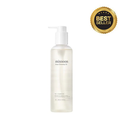 MIXSOON Bean Cleansing Oil 195ml