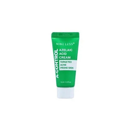 NINELESS A-Control Azelaic Acid Cream 15ml MINIATURA- venta solo web
