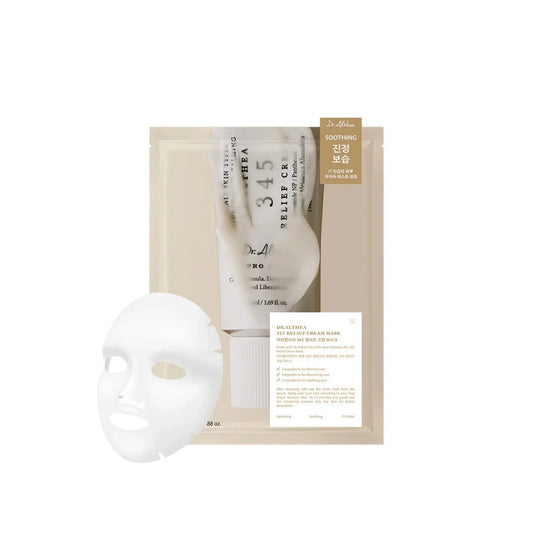 DR ALTHEA 345 Cream Mask  1 Unidad