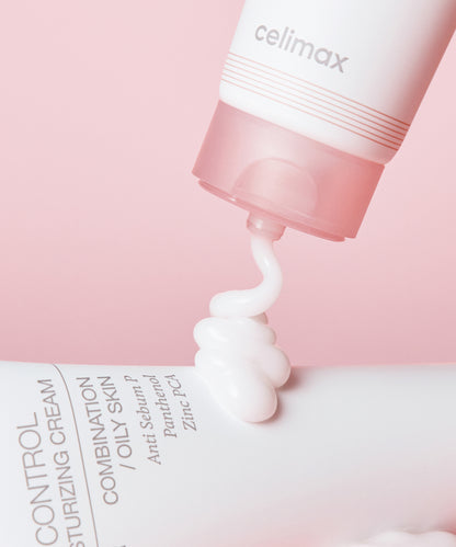 CELIMAX Oil Control Mosturizing Cream 80ml