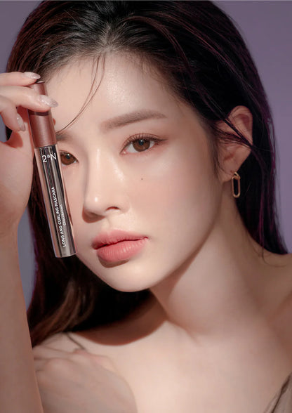 2aN Long & Curling Mascara Chocobrown 7.5g