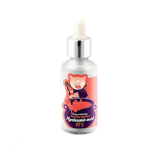 ELIZAVECCA Witch Piggy Hell Pore Control Hyaluronic Acid 97% 50ml