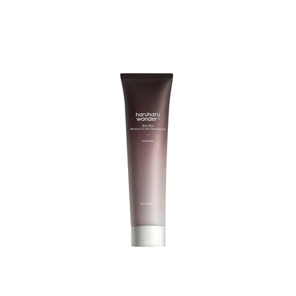 HARUHARU WONDER Black Rice Moisture 5.5 Soft Cleansing Gel 100ml