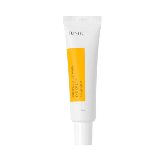 IUNIK Propolis Vitamin Eye Cream 30ml