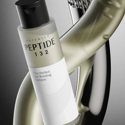 COSRX Peptide 132 Ultra Perfect Hair Bonding Shampoo 200ml