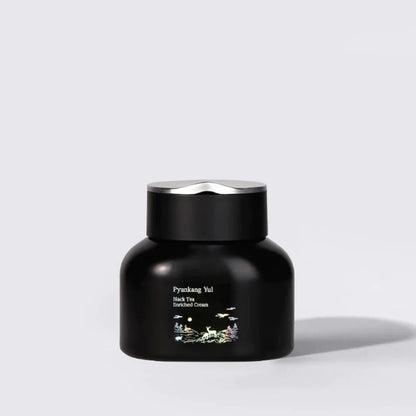PYUNKANG YUL Black Tea Enriched Cream 60ml - Revitalizante