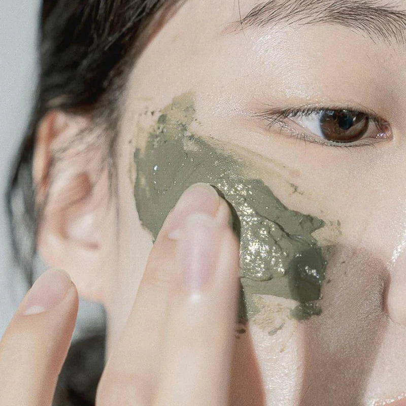 CELIMAX The Real Noni Refresh Clay Mask 120g Mascarilla de limpieza profunda