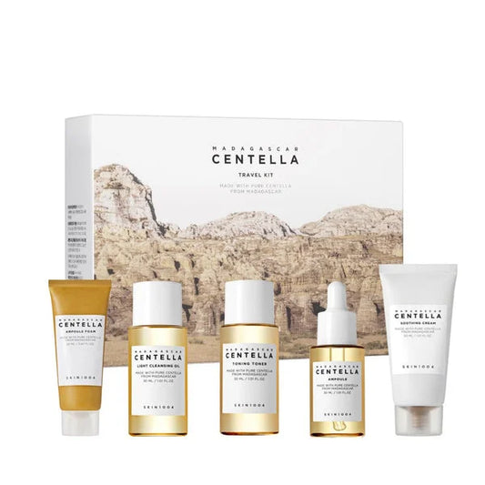 SKIN1004 Centella Travel Kit Mini Tallas