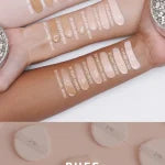 2aN Gleaming Tension Pact No.29 Caramel Beige