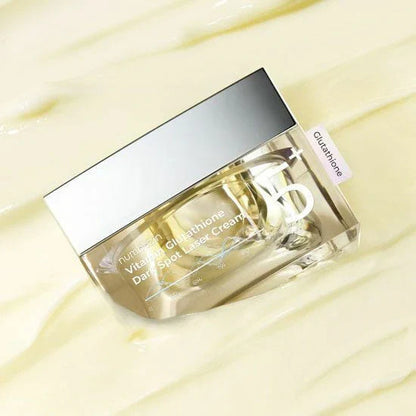 NUMBUZIN 5 Vitamin Glutathione Dark Spot Laser Cream 50ml