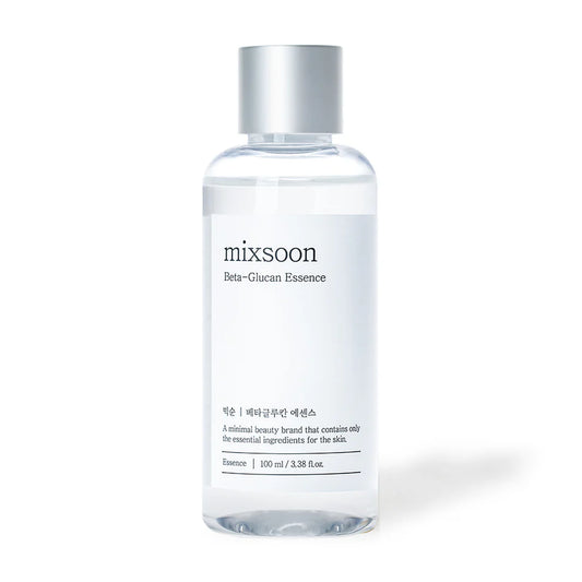 MIXSOON Beta-glucan Essence  Esencia Hidratante 100ml