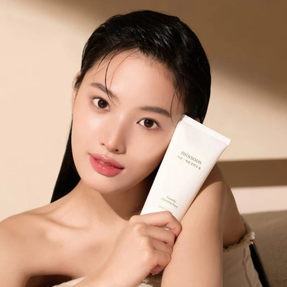 MIXSOON Centella Cleansing Foam 150ml