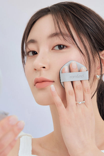 ROM&ND Nu Zero Cushion 15 gr - 17 Porcelain