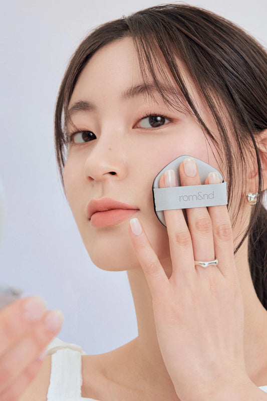ROM&ND Nu Zero Cushion 15 gr - 17 Porcelain