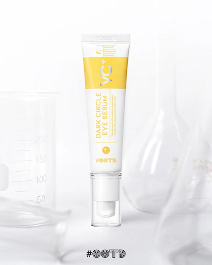 OOTD  Dark Circle Eye Serum 30g