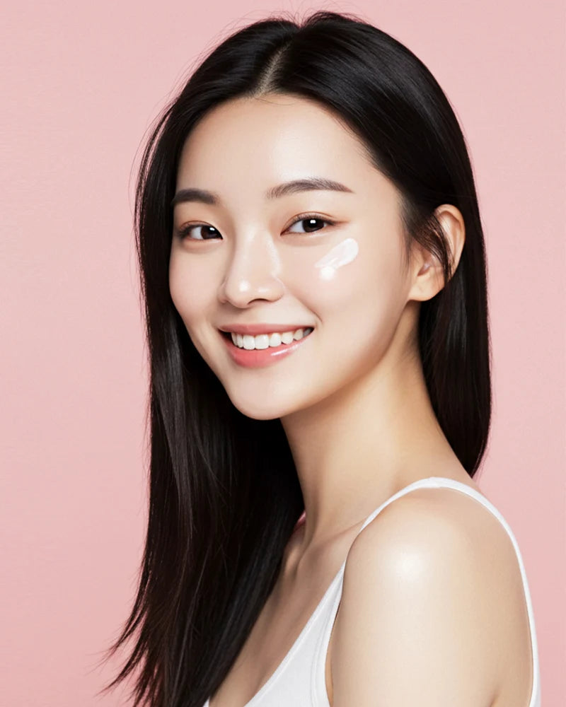 OOTD Depuff Eye Serum 30g