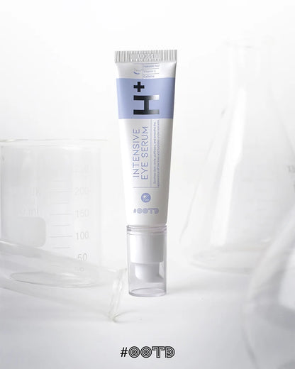 OOTD Intensive Eye Serum 30g