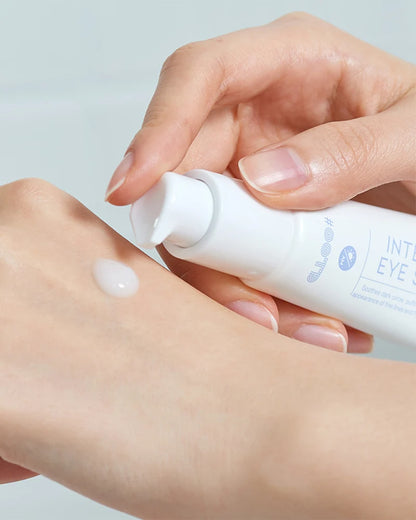 OOTD Intensive Eye Serum 30g