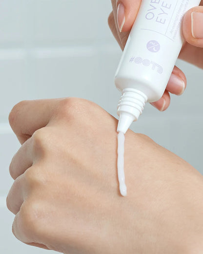 OOTD Overnight Eye Cream 25g