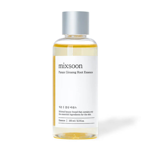 MIXSOON Panax Ginseng Extract Essence 100ml