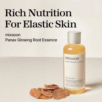 MIXSOON Panax Ginseng Extract Essence 100ml