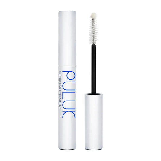 PULUK Toxtox Lash Treatment - Tratamiento post Lifting y Laminado de Cejas