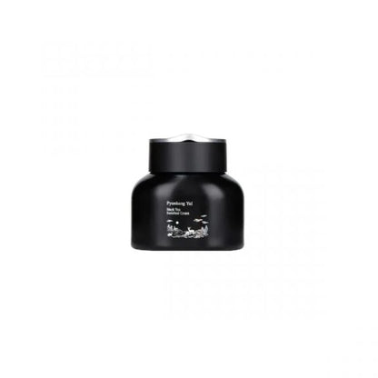 PYUNKANG YUL Black Tea Enriched Cream 60ml - Revitalizante