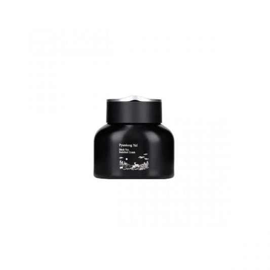 PYUNKANG YUL Black Tea Enriched Cream 60ml - Revitalizante
