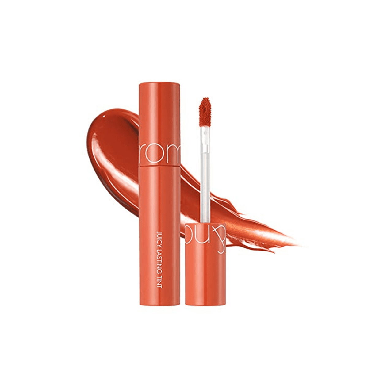 ROM&ND Juicy Lasting Tint 08 Apple Brown