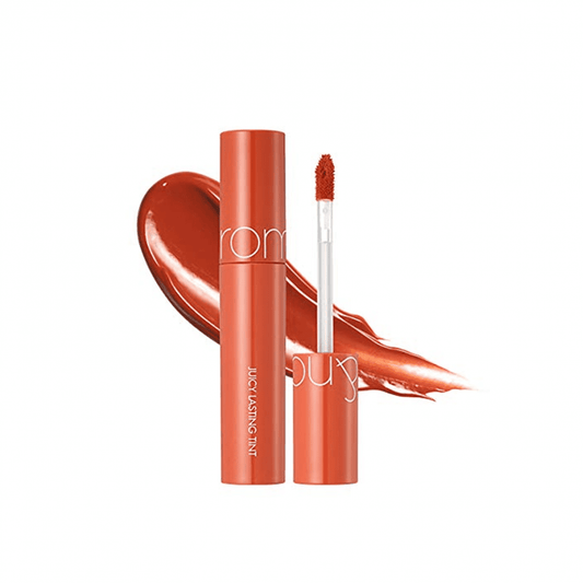ROM&ND Juicy Lasting Tint 08 Apple Brown