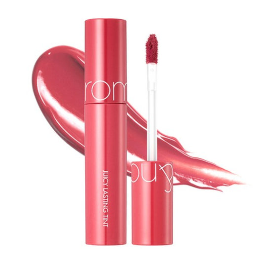 ROM&ND Juicy Lasting Tint 09 Litchi Coral