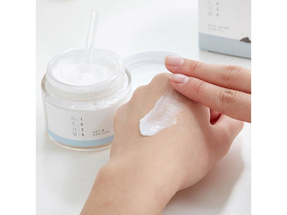 ROUND LAB 1025 Dokdo Cream 80g