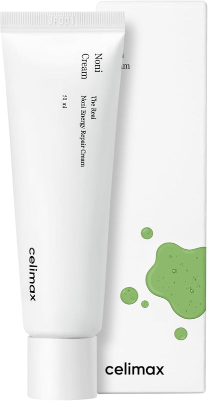 CELIMAX The Real Noni Energy Repair Cream 50ml - Crema reparadora