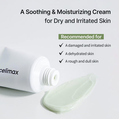 CELIMAX The Real Noni Energy Repair Cream 50ml - Crema reparadora