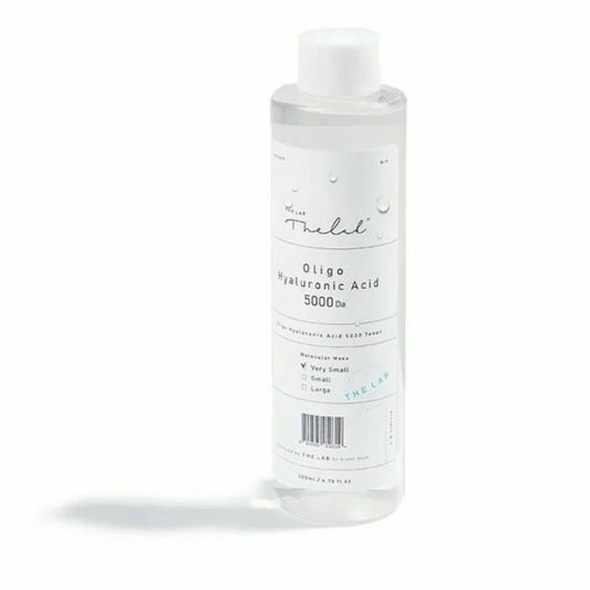 THE LAB Oligo Hyaluronic Acid 5000 Toner 200ml