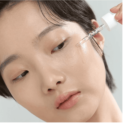 BEAUTY OF JOSEON Glow Deep Serum : Arroz + Alpha Arbutina 30ml - Serum Hidratante