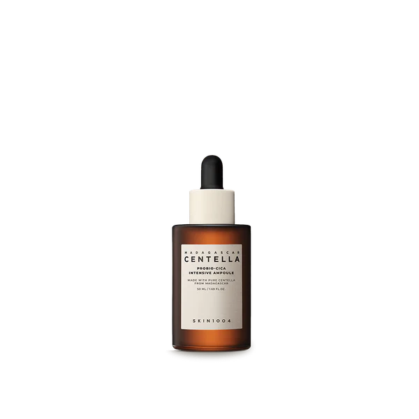SKIN1004 Madagascar Centella Probio-Cica Intensive Ampoule 50ml