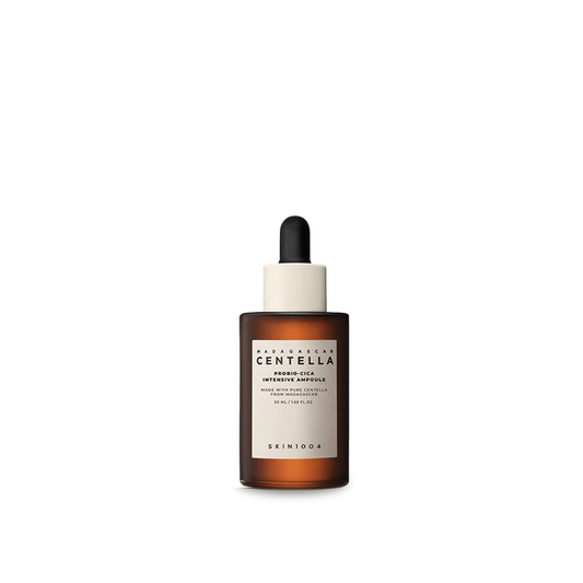 SKIN1004 Madagascar Centella Probio-Cica Intensive Ampoule 50ml