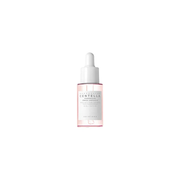 SKIN1004 Madagascar Centella Poremizing Fresh Ampoule 30ml