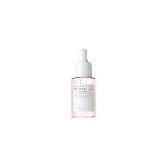SKIN1004 Madagascar Centella Poremizing Fresh Ampoule 30ml