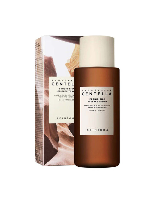 SKIN1004 Madagascar Centella Probio-Cica Essense Toner 210ml