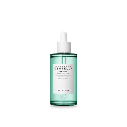 SKIN1004 Madagascar Centella Tea-Trica Relief Ampoule 100ml