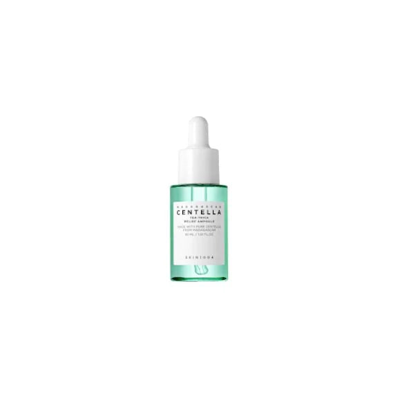 SKIN1004 Madagascar Centella Tea-Trica Relief Ampoule 30ml