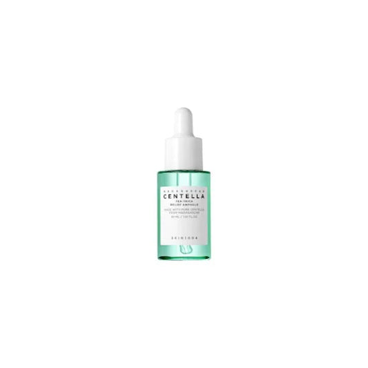 SKIN1004 Madagascar Centella Tea-Trica Relief Ampoule 30ml