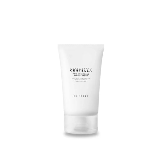 SKIN1004 Madagascar Centella Tone Brightening Capsule Cream 75ml