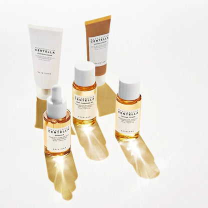 SKIN1004 Centella Travel Kit Mini Tallas