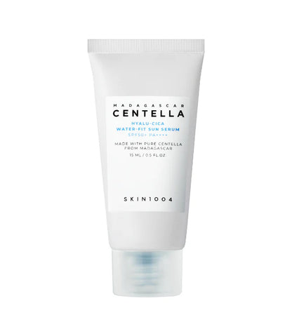 SKIN1004 Madagascar Centella Hyalu-Cica Water-Fit Sun Serum 100ml